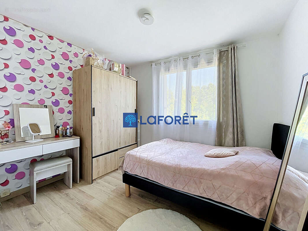 Appartement Rouen 5 pièces 79 m2 - photo 3