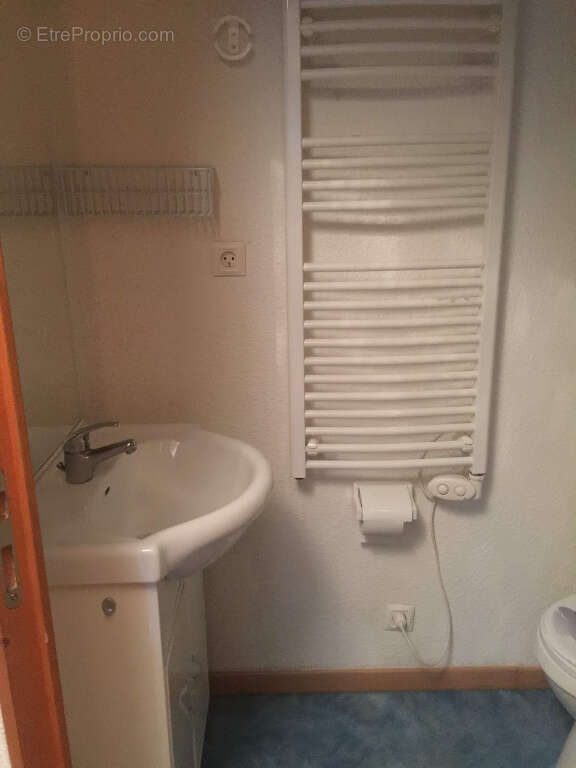 Appartement à FOURNEAUX