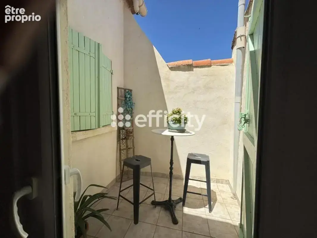 Maison 4 pièces 92 m² à vendre à Abeilhan (34290) - photo 5