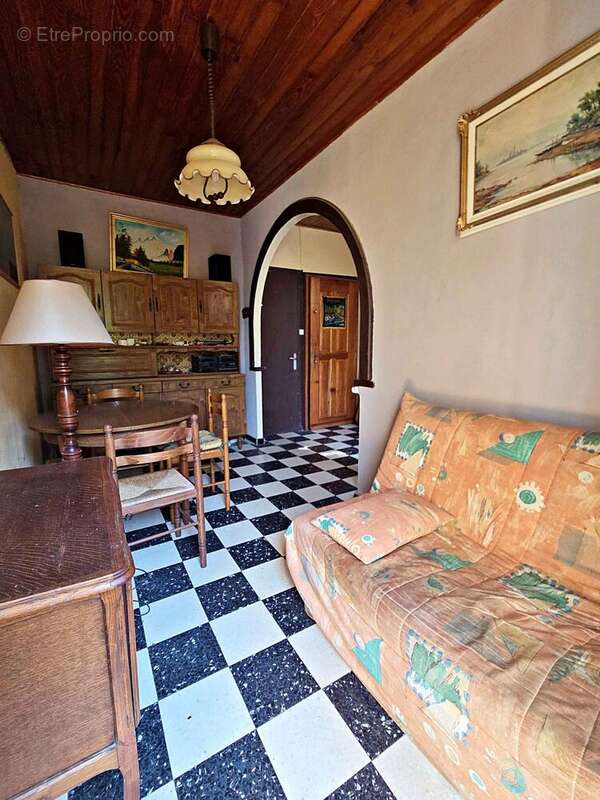 Appartement à BELVEDERE