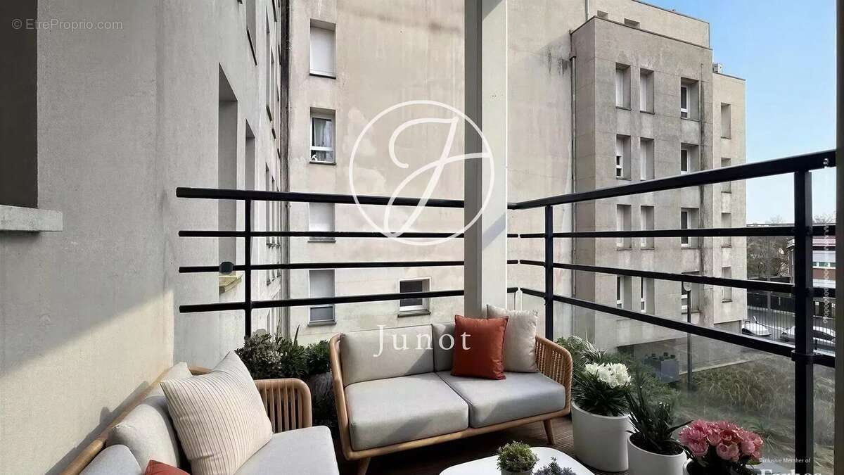 Appartement à SAINT-ANDRE-LEZ-LILLE