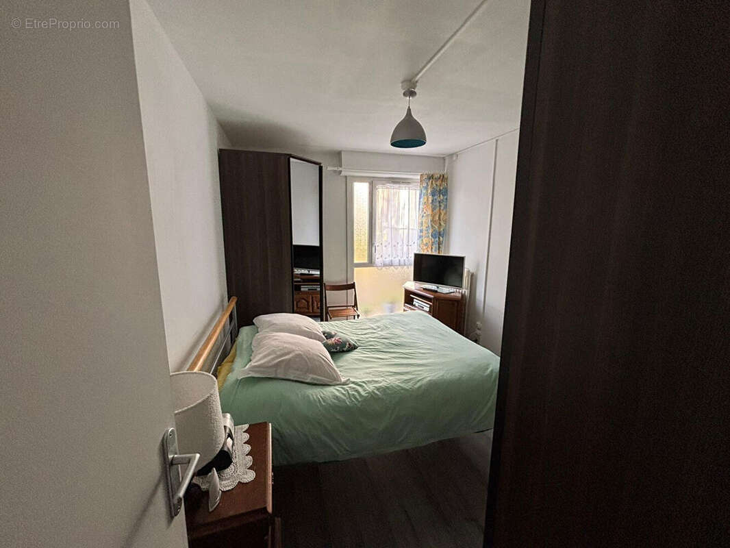 Appartement à AMIENS