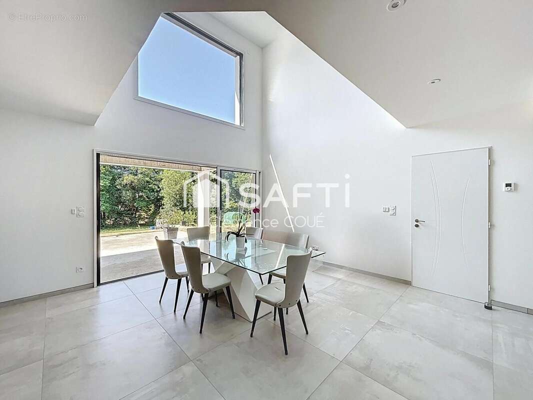 Photo 5 - Maison à CANDE