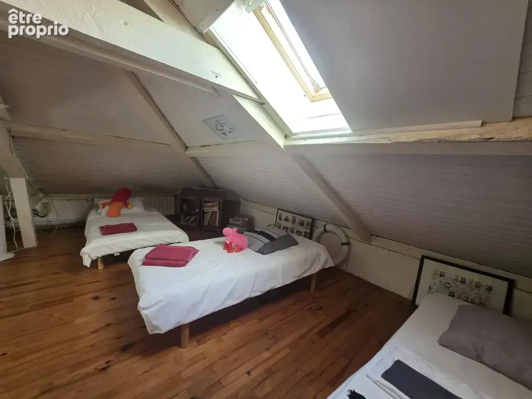 Maison 7 pièces 180 m² à vendre à Biscarrosse (40600) - photo 11