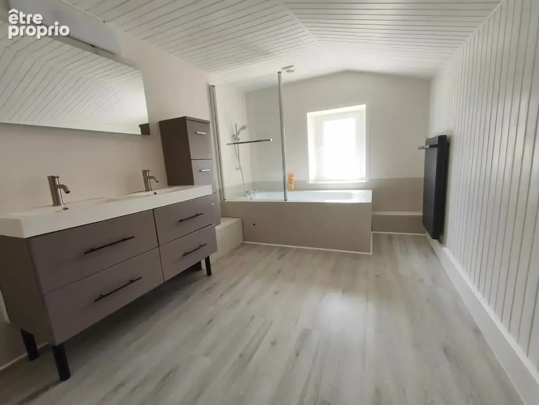 Maison 3 pièces 122 m² à vendre à Asnieres-Sur-Nouere (16290) - photo 83