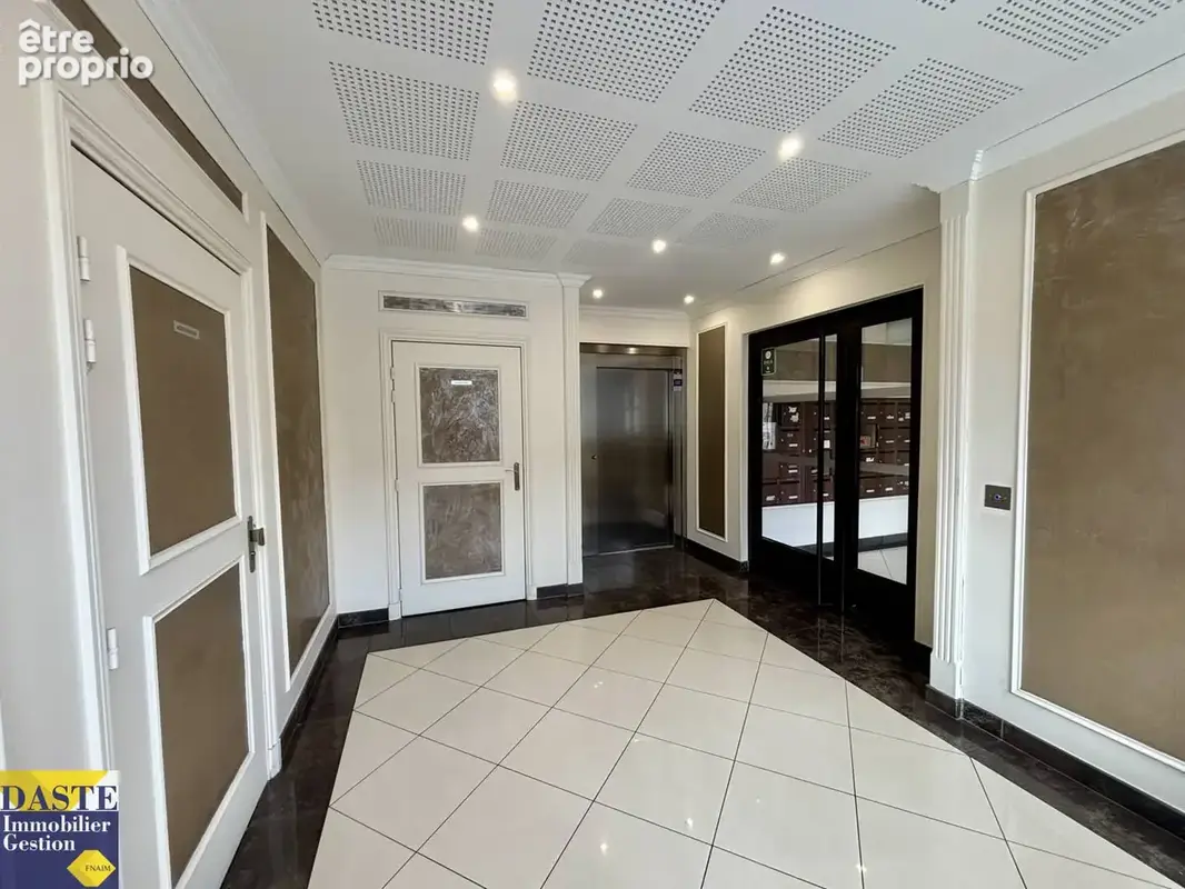 Ideal pour un investissement - vendu loue - photo 10