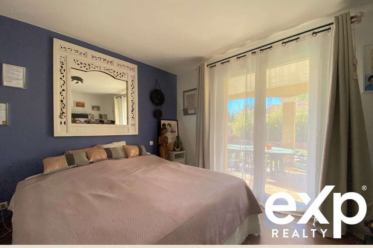 Maison à MONTARNAUD