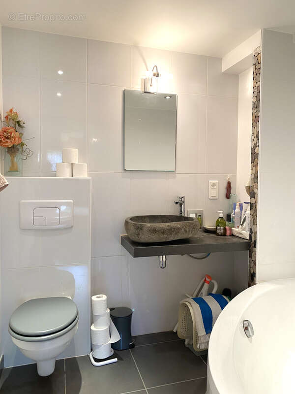 Appartement à CHAMONIX-MONT-BLANC