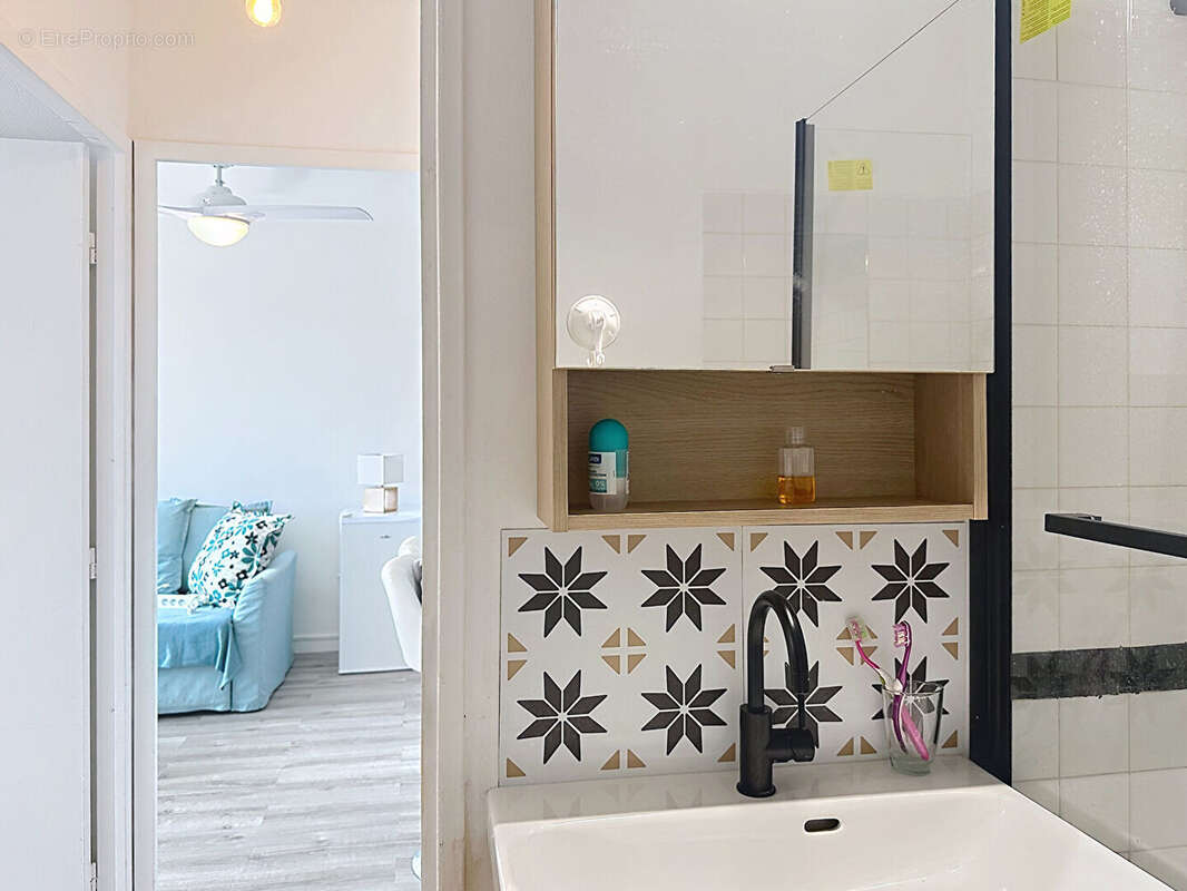 Appartement à CABOURG