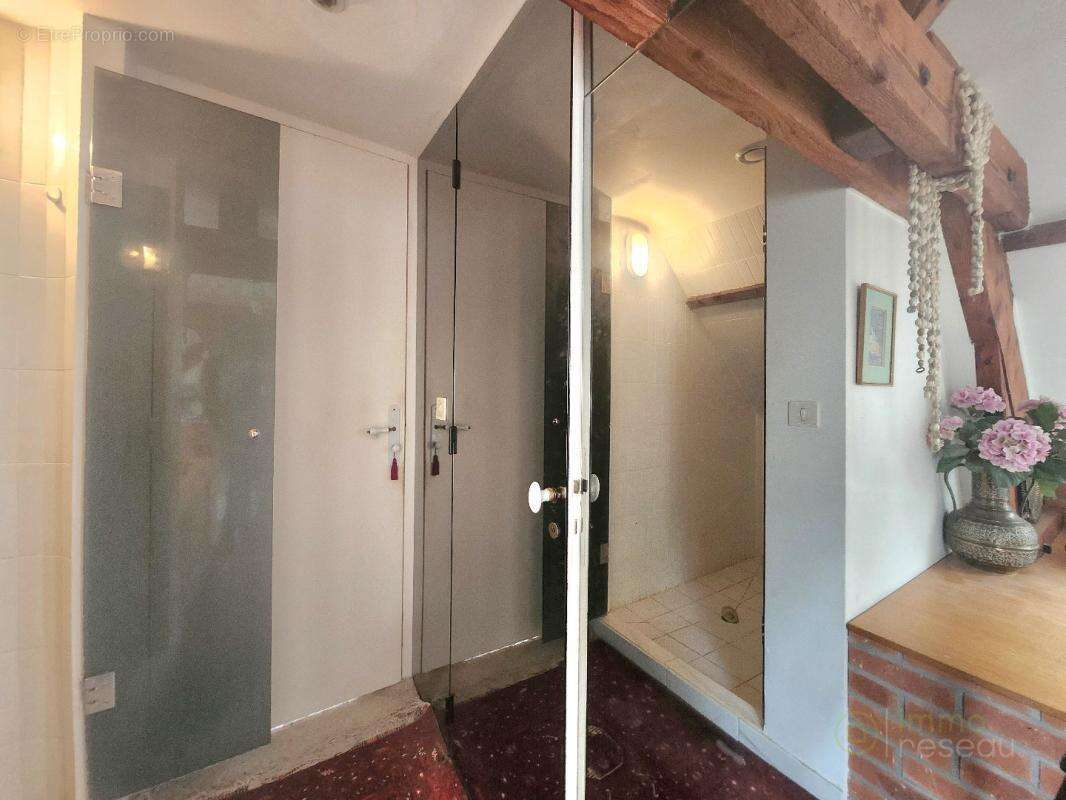 Maison à DIVES