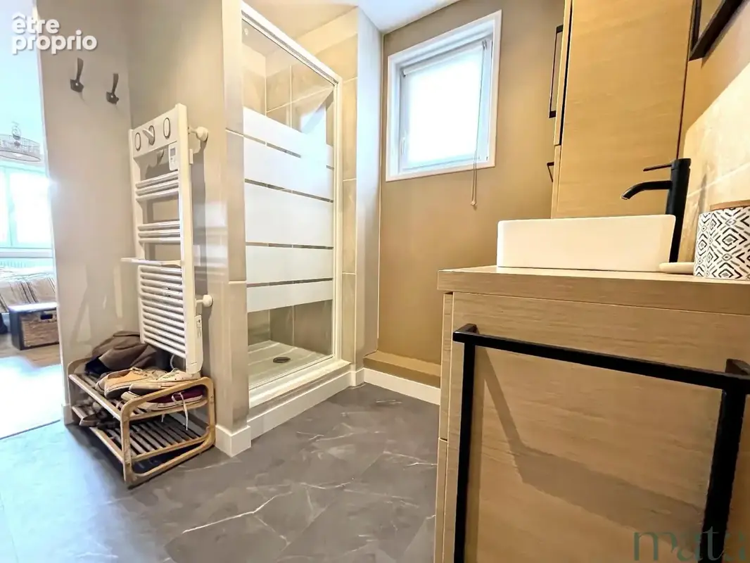 Maison de village 154m2 - photo 9