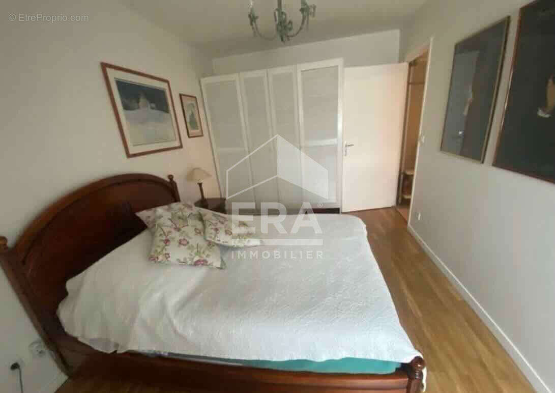 Appartement à MONTEREAU-FAULT-YONNE