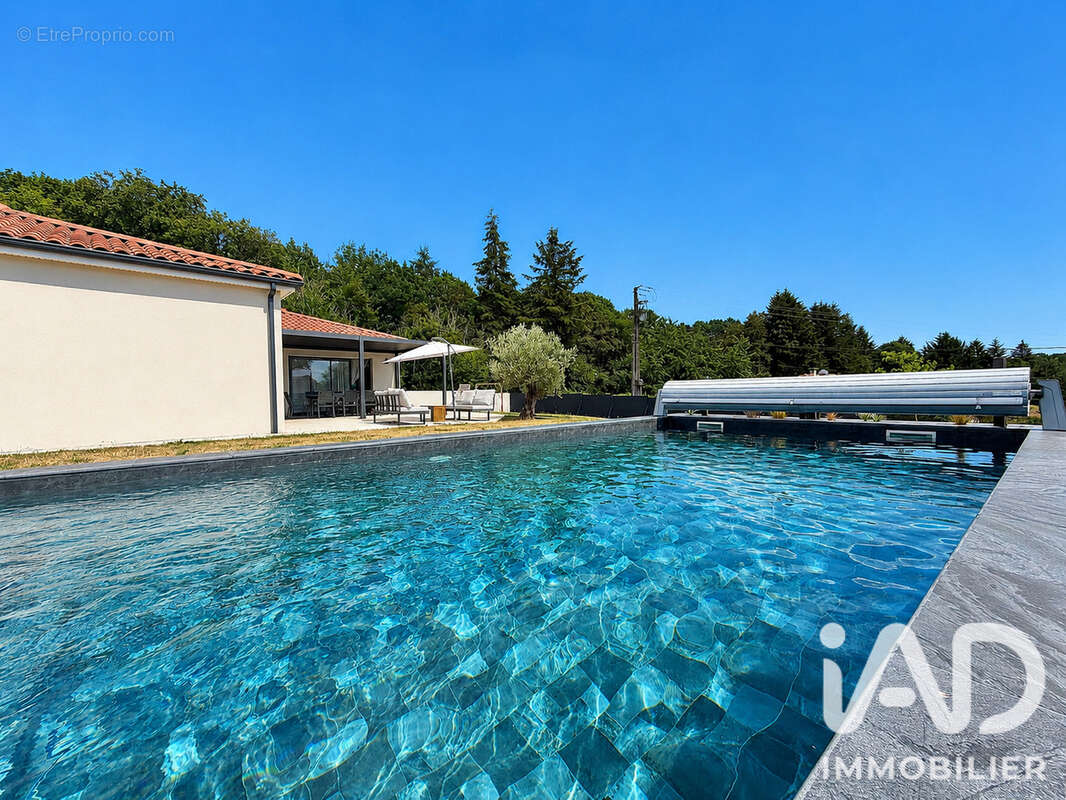 Photo 2 - Maison à AUREIL