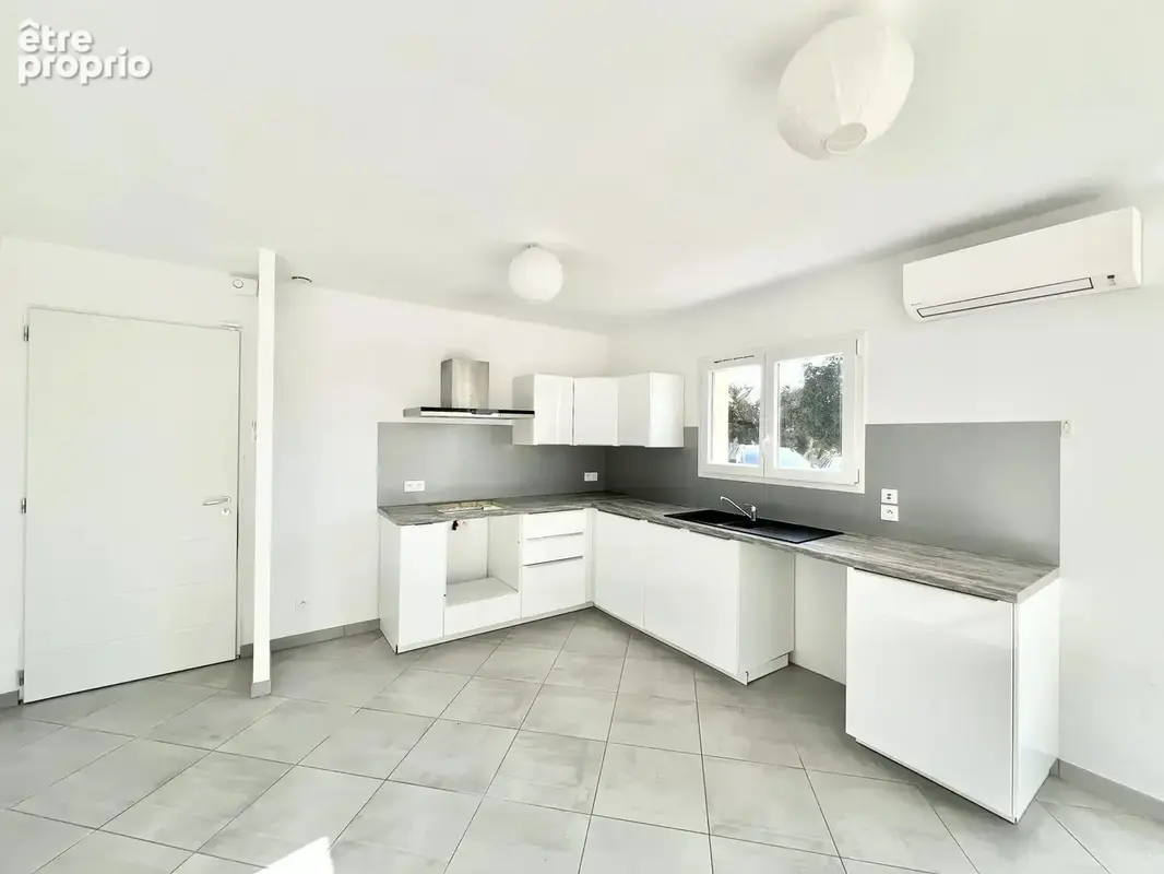Charmante villa de 83.70 m² sur un terrain de 530 m² - photo 5