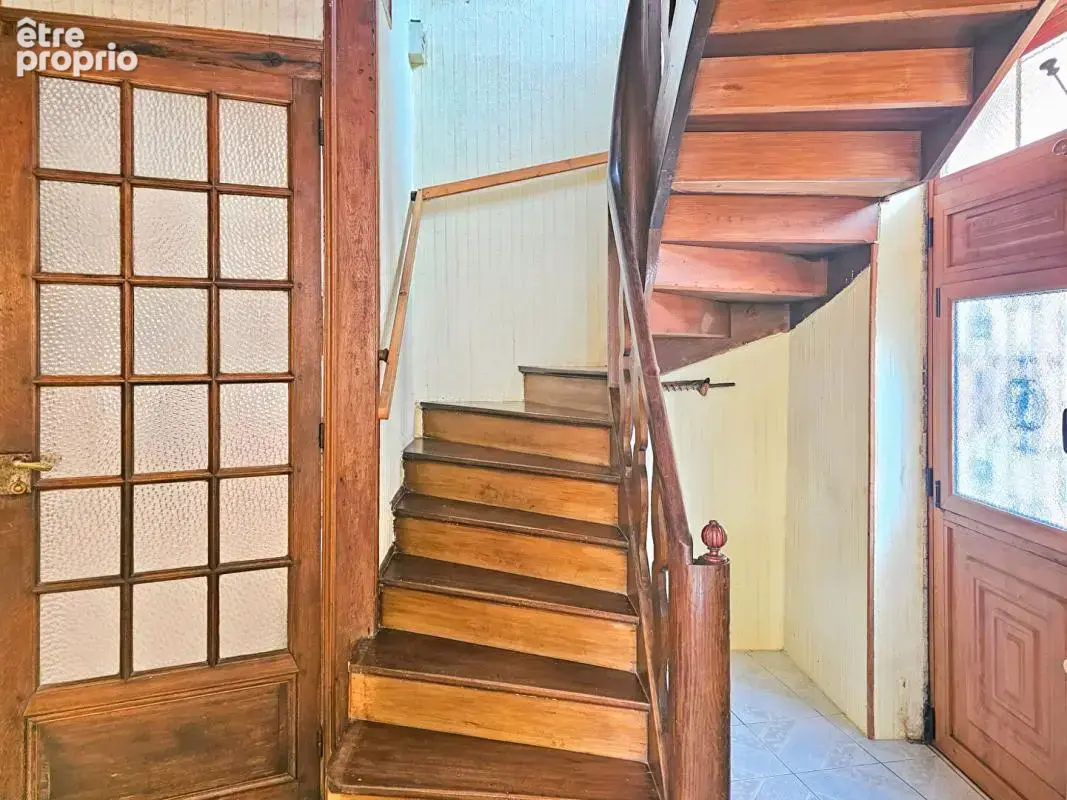 LONGNY-LES-VILLAGES 61290 Maison 119 m² 4 chambres, atelier 45 m² - photo 17