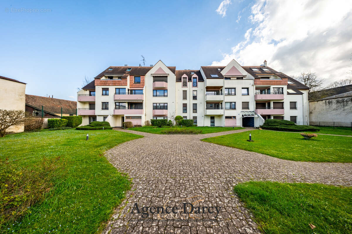 Appartement à BEAUNE