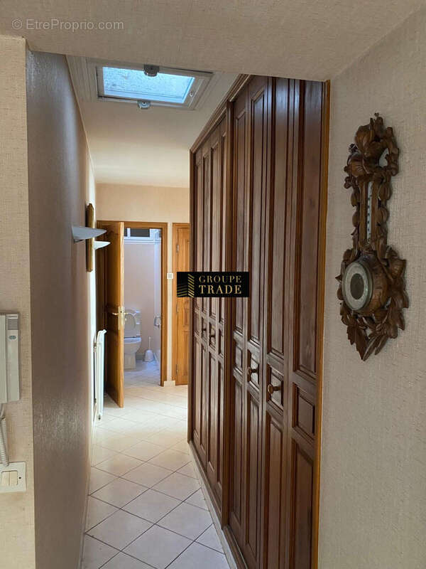 Appartement à ABLON-SUR-SEINE