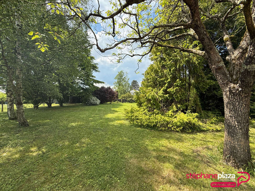 Maison à SAINT-AVERTIN