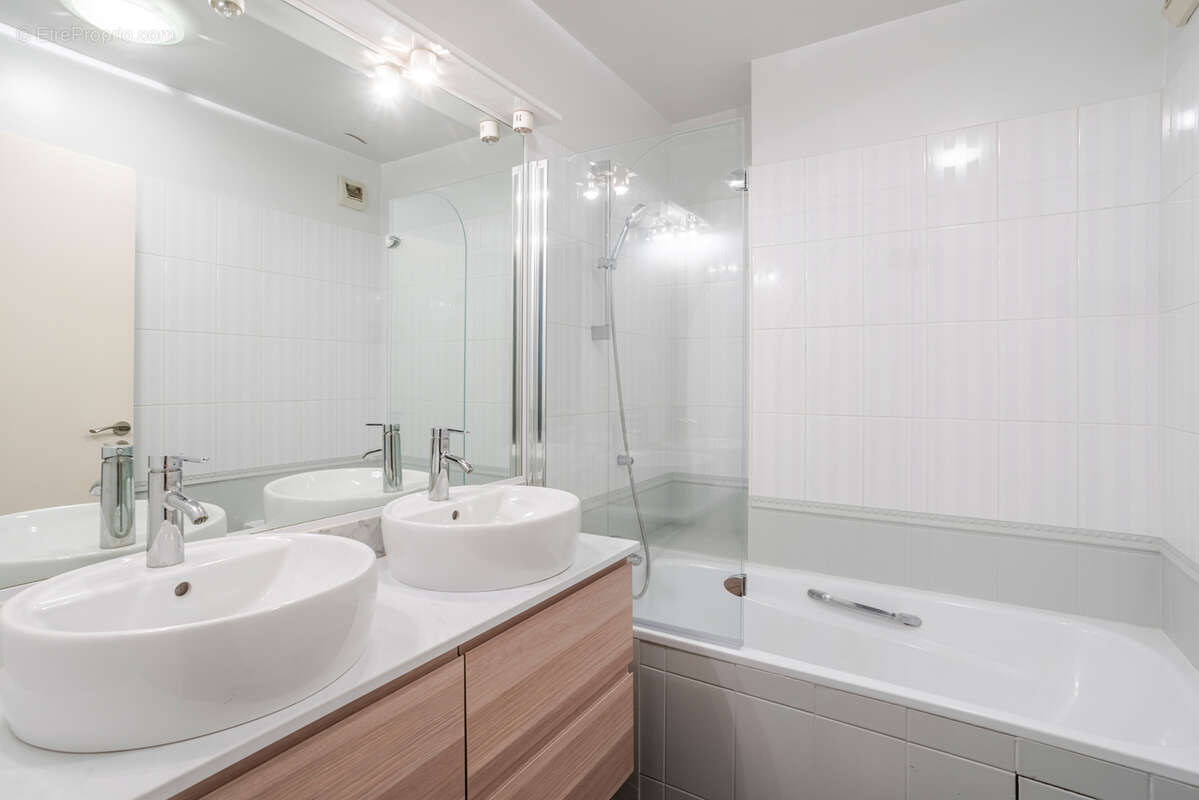 Appartement avec jardin privatif de 180 m² - photo 10