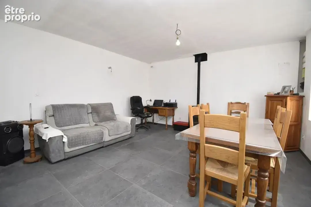 Maison 5 pièces 90 m² à vendre à Quievy (59214) - photo 4