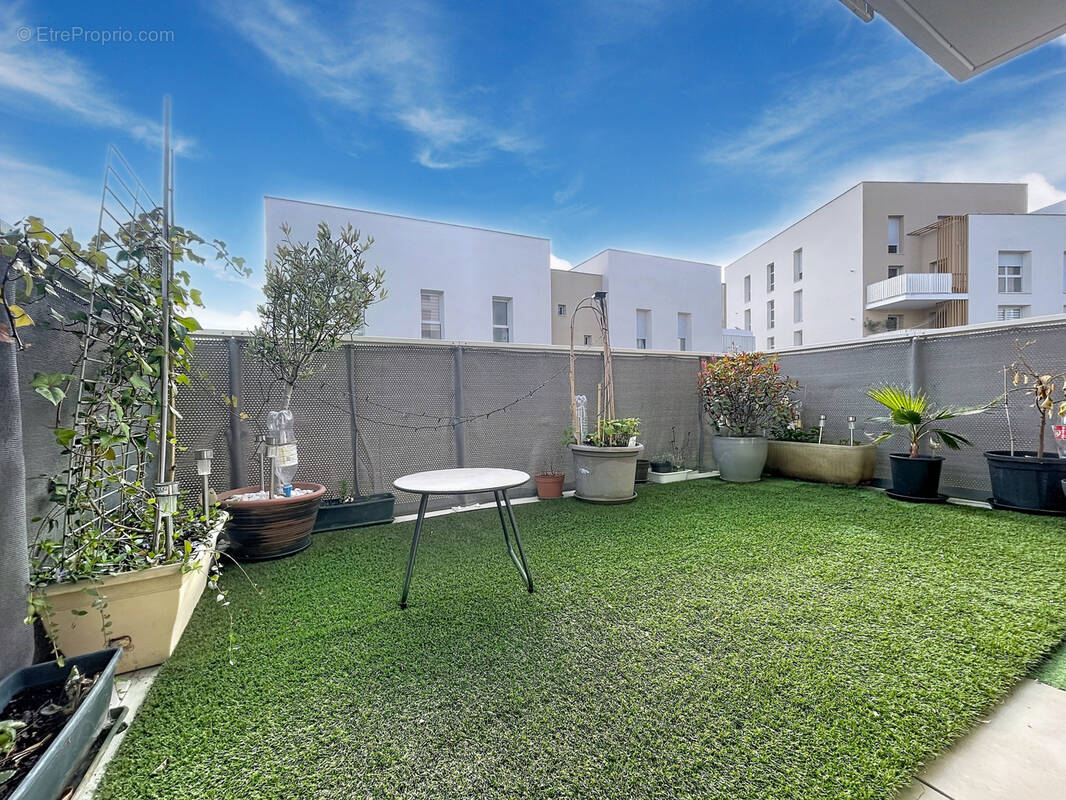 Appartement à BRIGNAIS