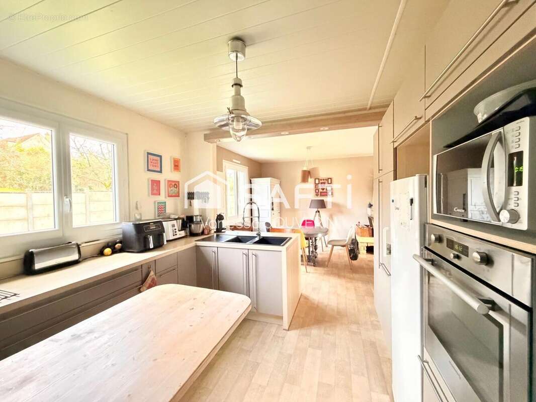 Photo 2 - Maison à BRAY-SUR-SEINE