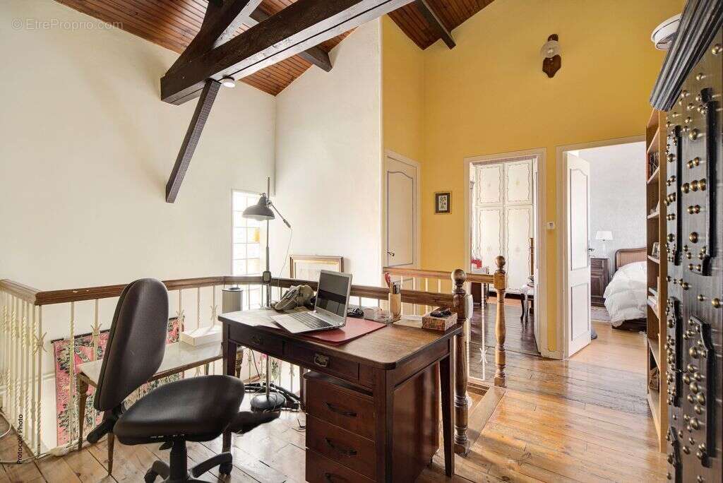 Maison à SAINT-ALBAN