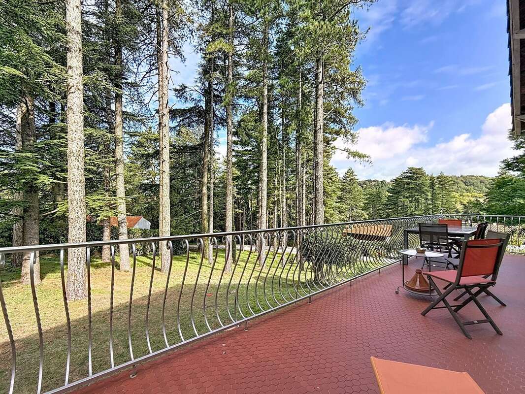 Maison à LES BRUNELS