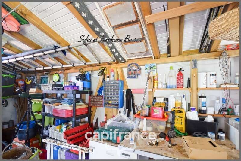 Maison à LE DIAMANT