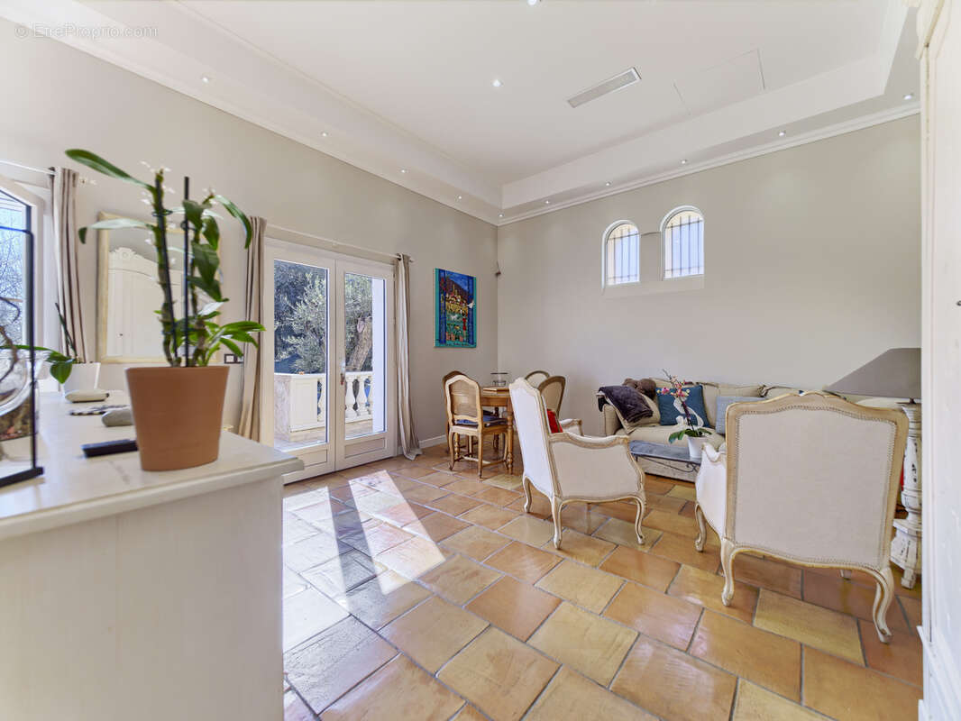 Maison à SAINT-PAUL