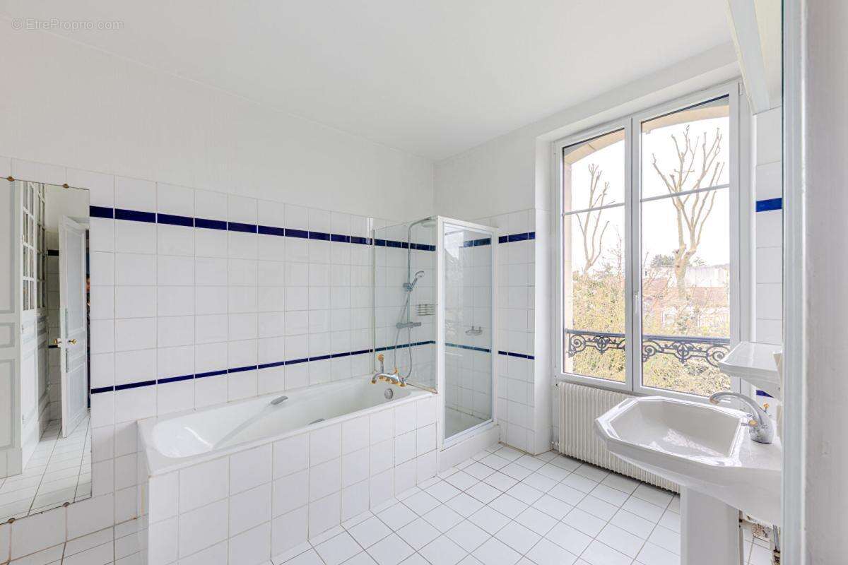 Maison à MAGNY-EN-VEXIN