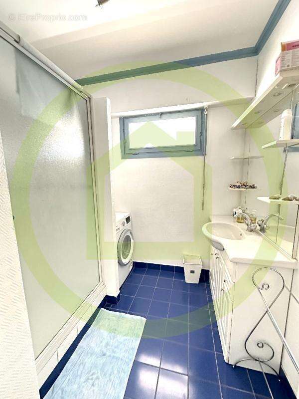 Appartement à DEAUVILLE