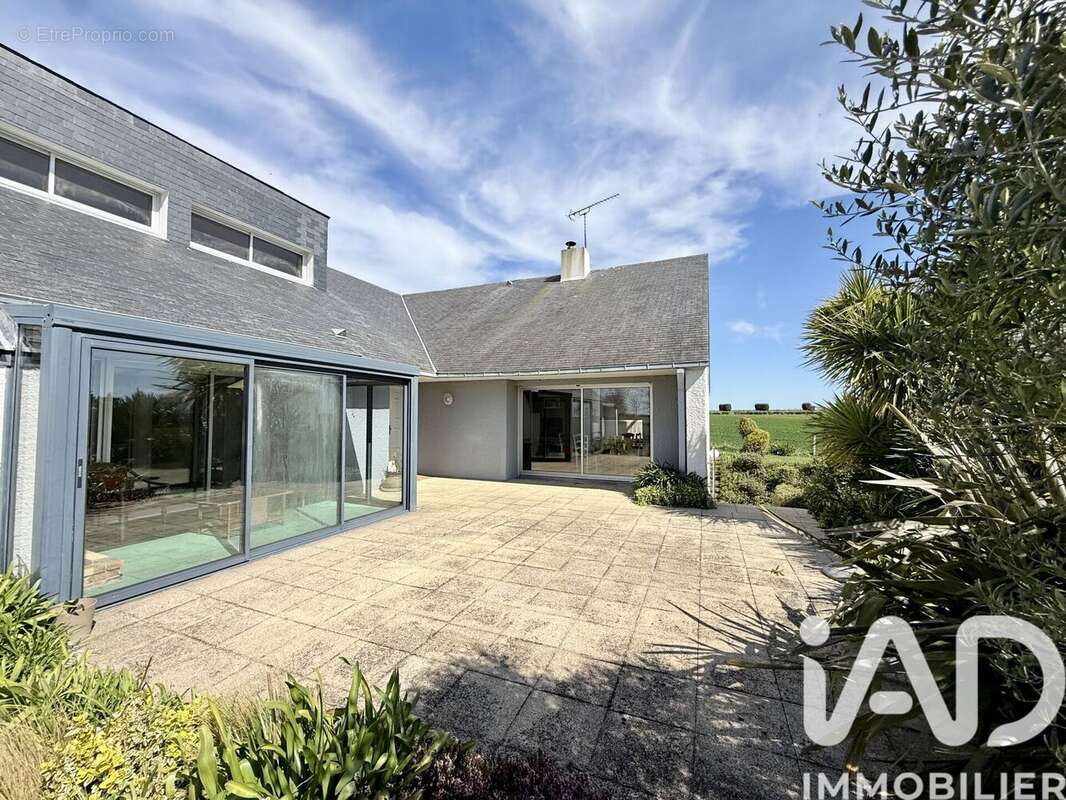 Photo 4 - Maison à HAUTEVILLE-SUR-MER