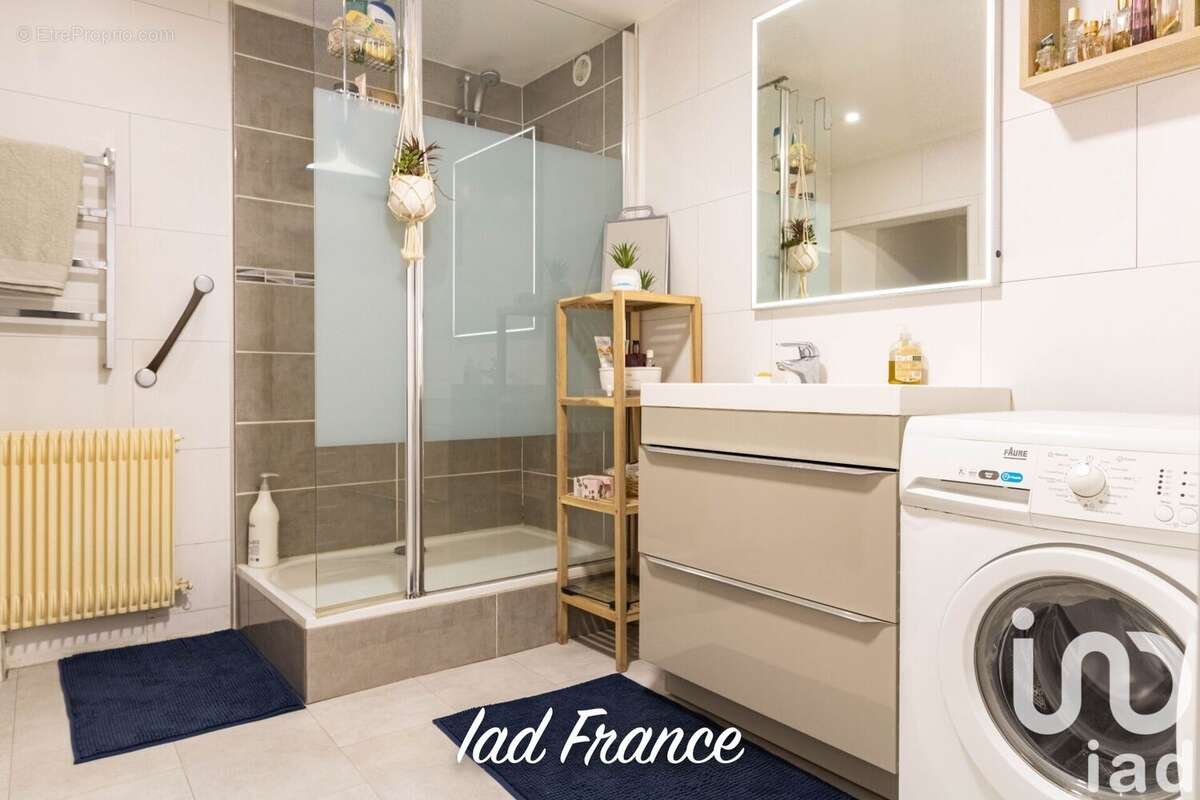 Photo 4 - Appartement à NEZEL