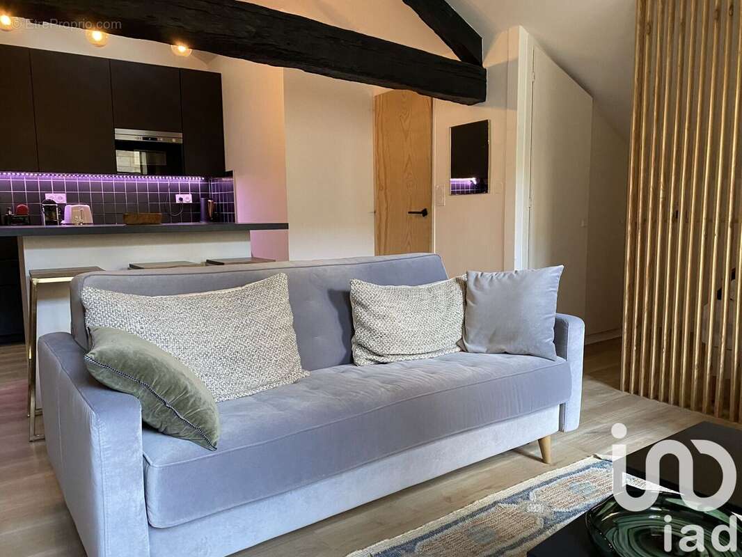 Photo 5 - Appartement à BORDEAUX