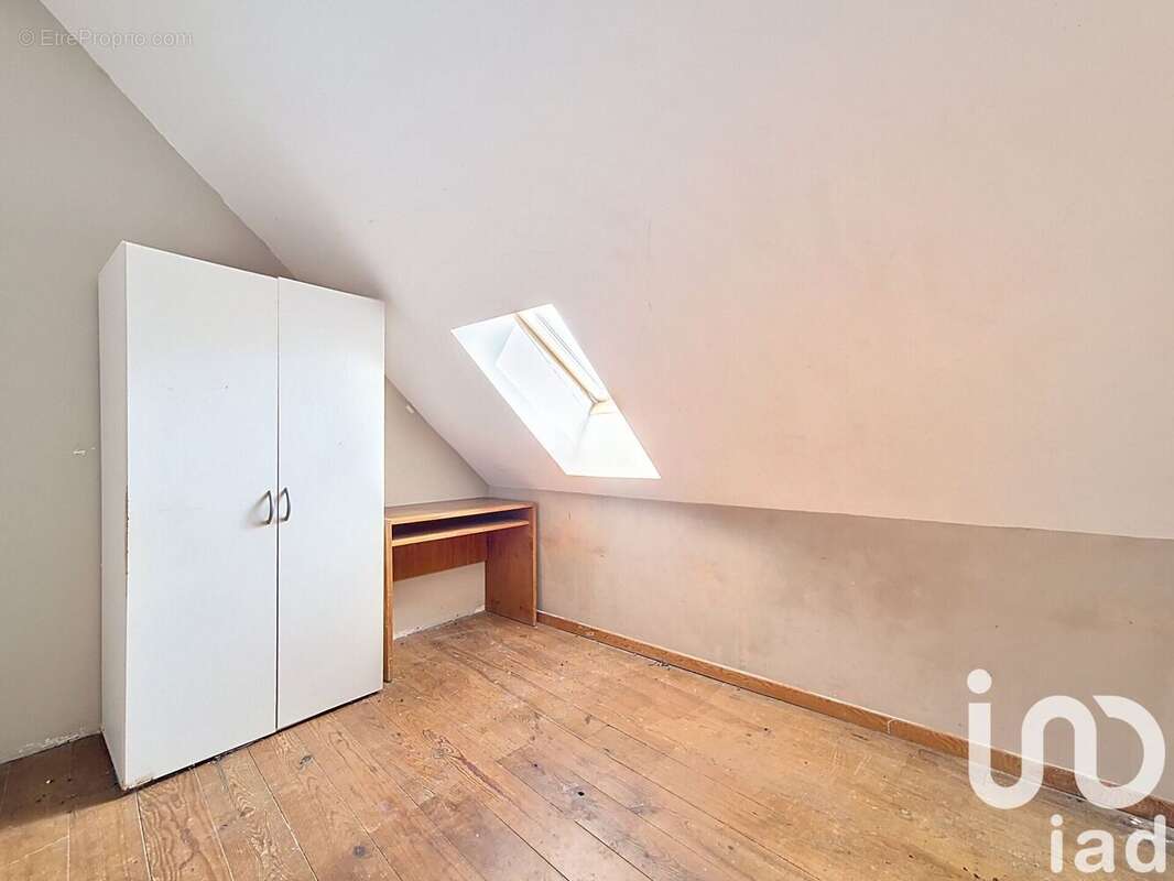 Photo 7 - Maison à VINNEUF