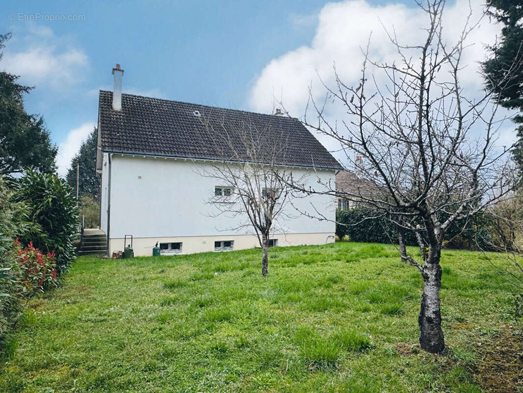Grand pavillon 4 chambres a vendre - photo 17