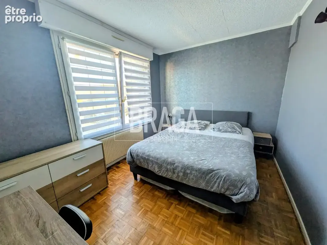Maison semi mitoyenne 92 m2 équihen plage - photo 9