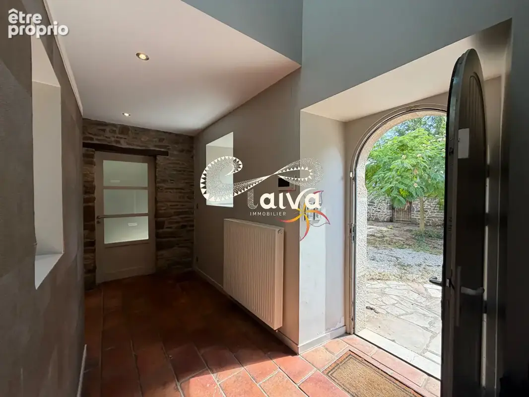 Propriété d'exception à vendre - Taiva Immobilier - photo 5