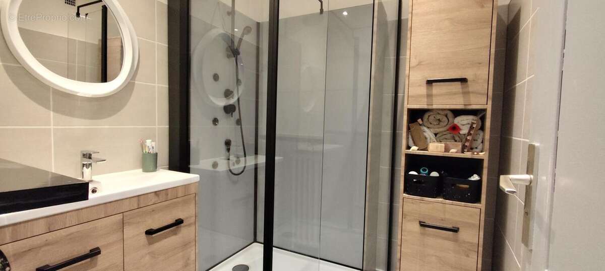 Appartement à VANDOEUVRE-LES-NANCY