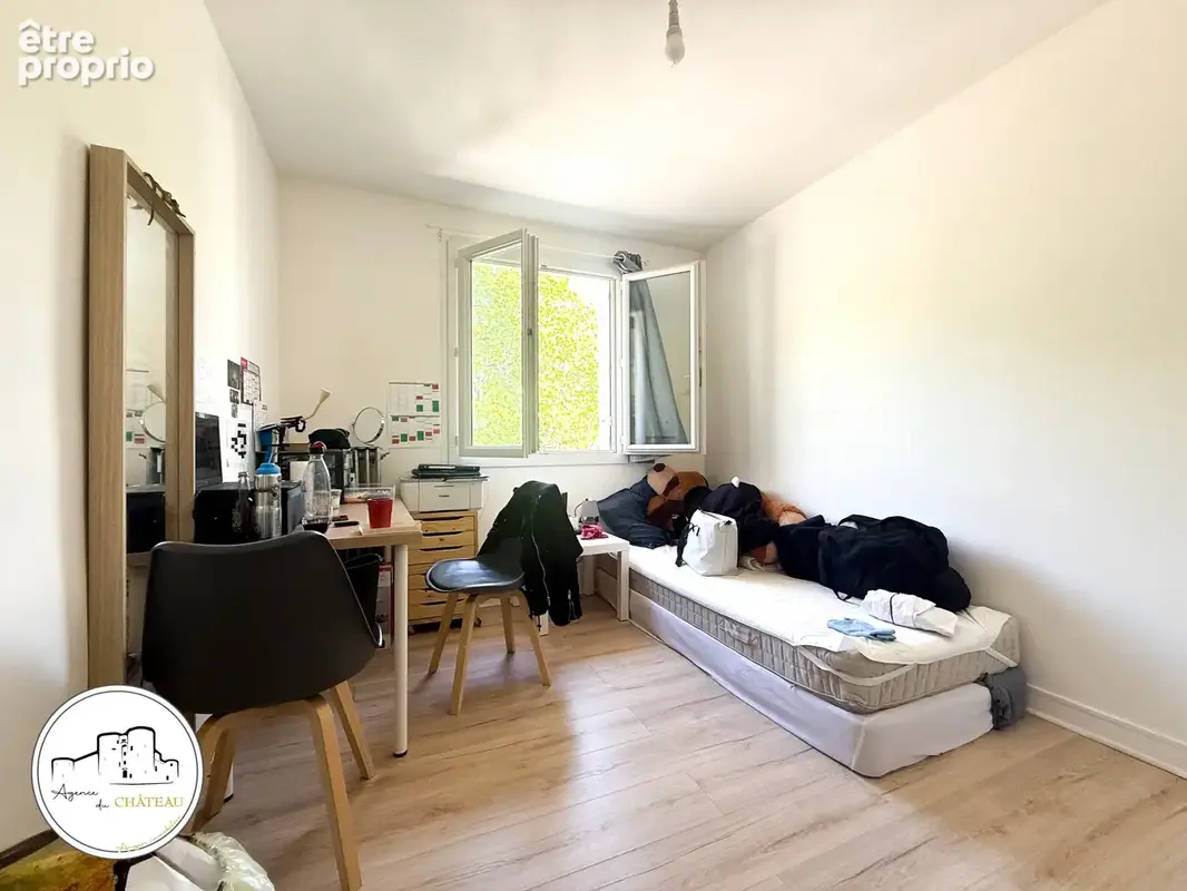 Appartement 4 chambres - Parc st Nicolas 83 m2 - photo 10