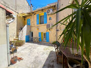 Appartement à MARSEILLE-2E