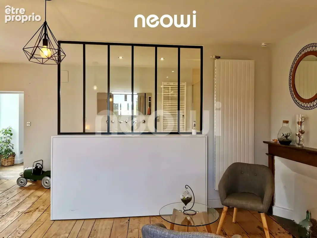 Maison 5 pièces 210 m² à vendre à Arpajon-Sur-Cere (15130) - photo 11