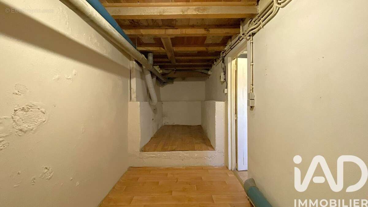 Photo 9 - Maison à BORDEAUX