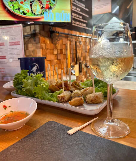 Commerce à PERPIGNAN