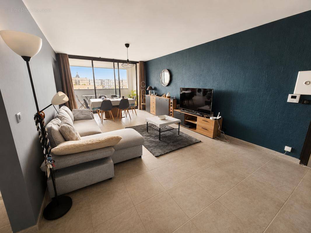Appartement à TOURCOING