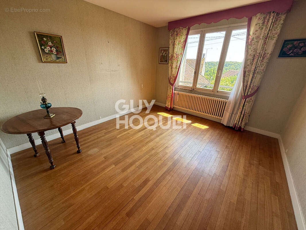 Maison Paley 7 pièce(s) avec 4/5 chambres dans le petit village de Paley A SAISIR - photo 17