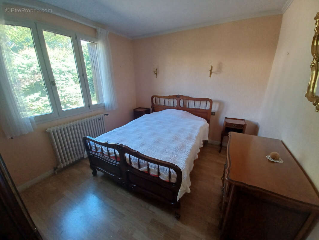 Maison à SANCERRE