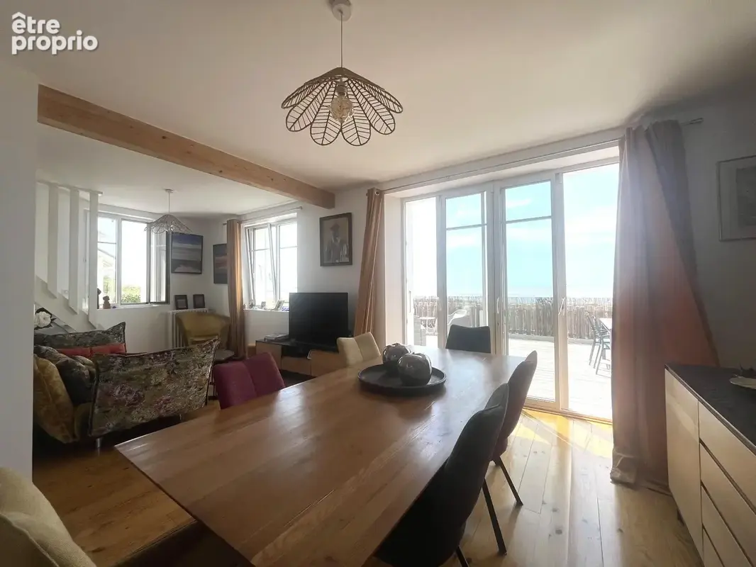 Maison 125 m² à Chatelaillon-Plage  - photo 4