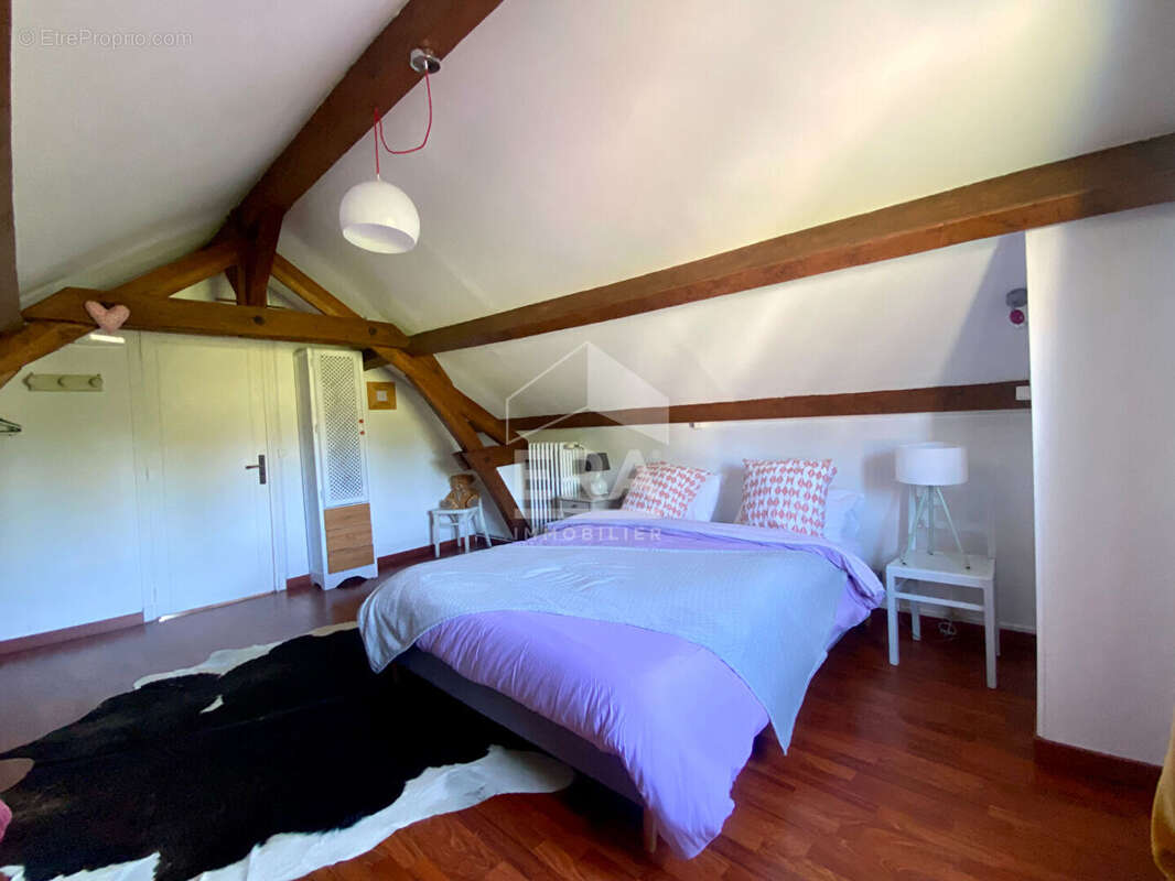 Maison à NARGIS
